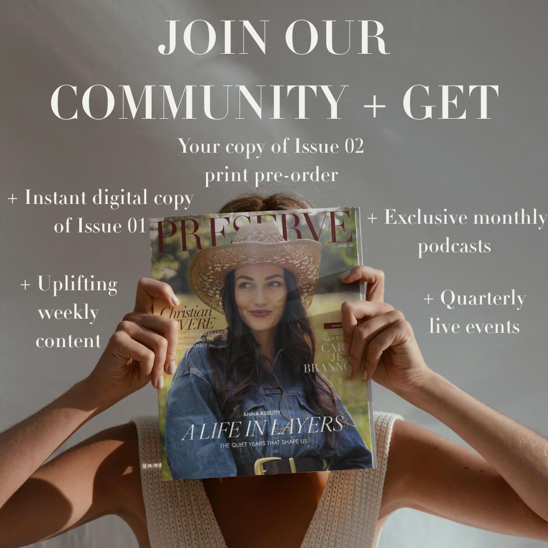 Issue 02: Print Edition (2025)
