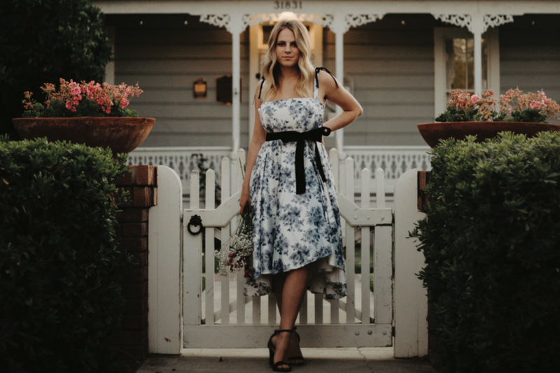 How Trusting God Healed the Way I See Myself