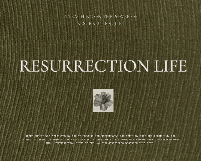 Resurrection Life