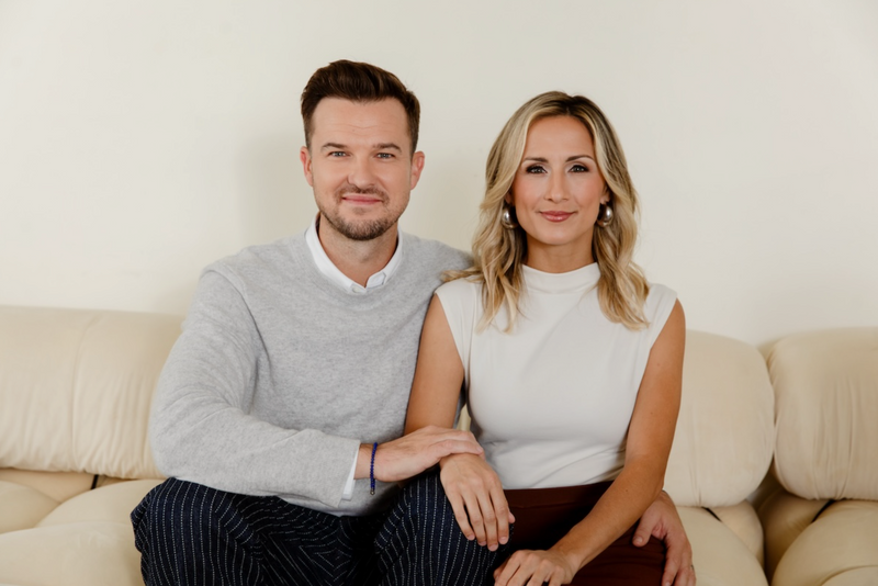 XOXO, Your Big Sister