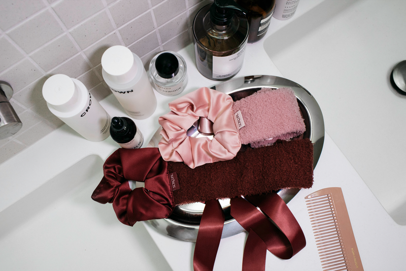 Making Waves While You Sleep: Sarah Glover Introduces SokCurl™