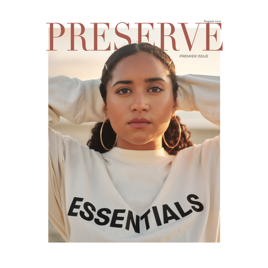 Issue 01: Print Edition (2021)