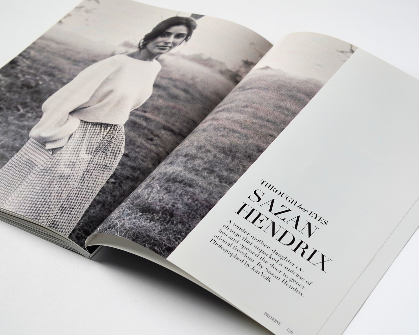 Issue 02: Print Edition (2025-2026)