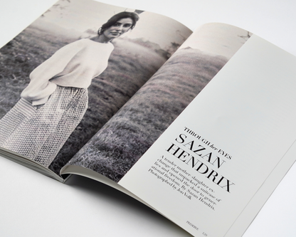 Issue 02: Print Edition (2025-2026)