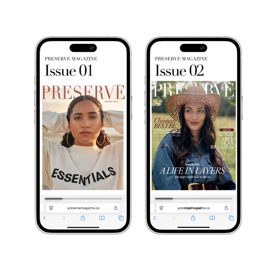 Issue 01 + Issue 02 Bundle (Digital Editions)