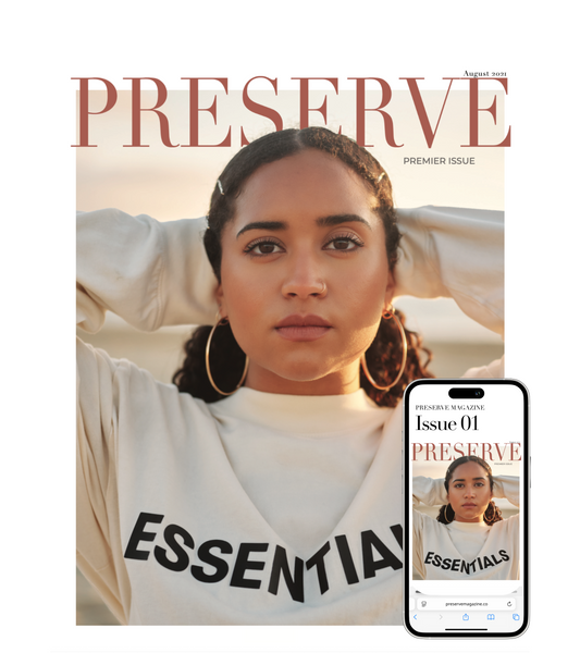 Issue 01: Instant Digital Copy (2021)