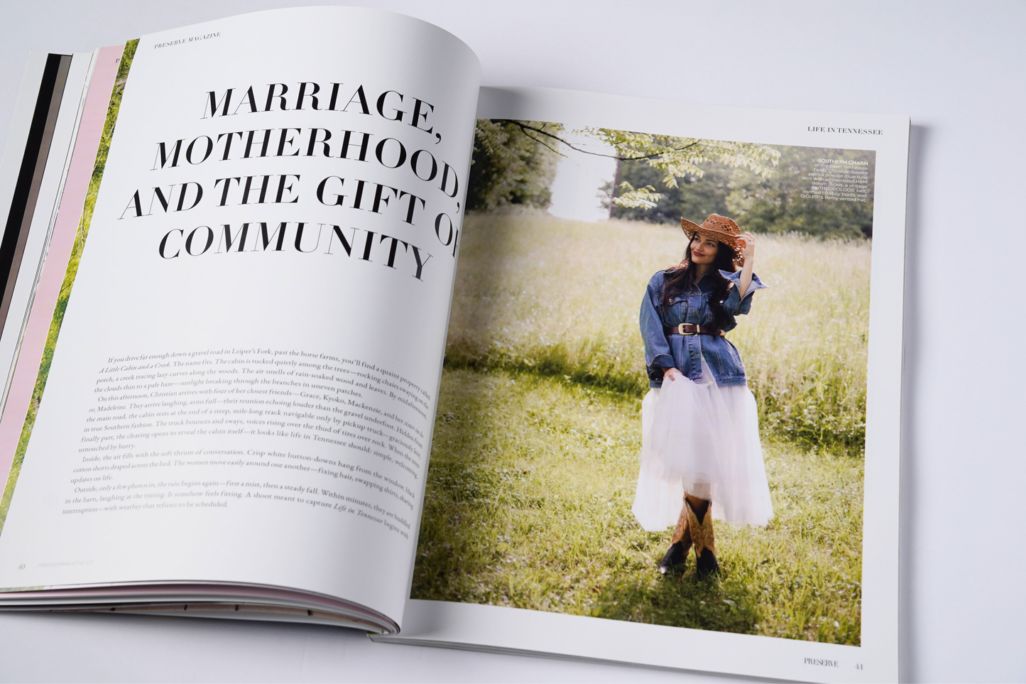 Issue 02: Print Edition (2025-2026)