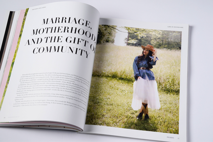 Issue 02: Print Edition (2025-2026)