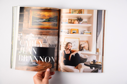 Issue 02: Print Edition (2025-2026)