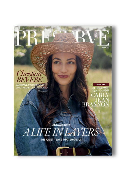 Issue 02: Print Edition (2025-2026)